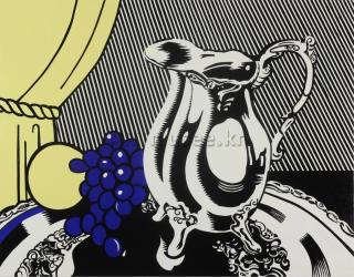 From Roy Lichtenstein 27 - 김원희