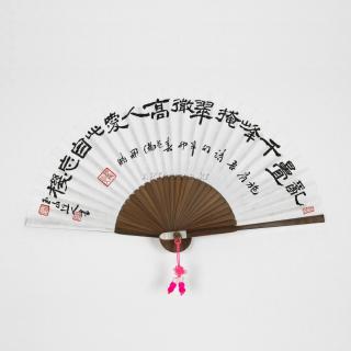 [서예]시견오(施肩吾)句