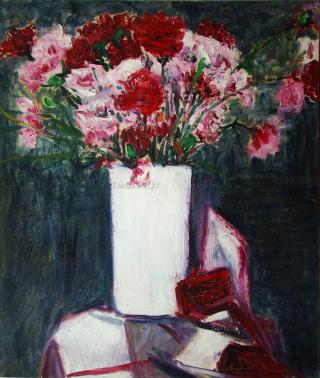 flower, 1997