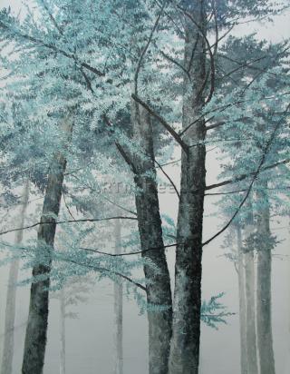Healing Forest-1212