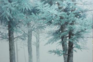 Healing Forest-1231
