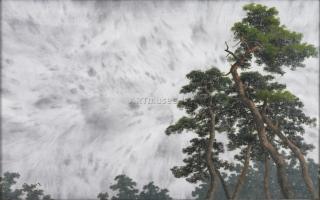 솔(Pine Tree)