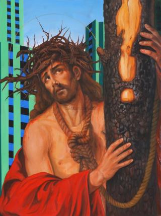 Salvation Desire