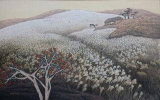 탐라의선계-억새바람