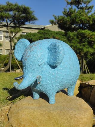 구름코끼리