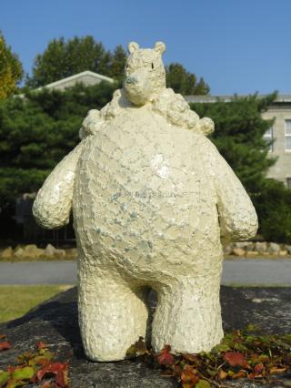 바닐라곰