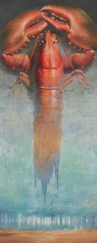 숨 - Lobster