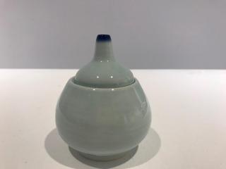 Korean sculptures_Lamp(등잔)