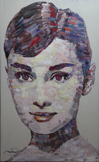 Film-Audrey Hepburn