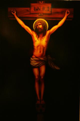 Crucifixion 