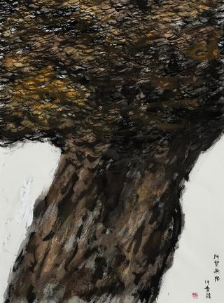 老巨樹(노거수)69