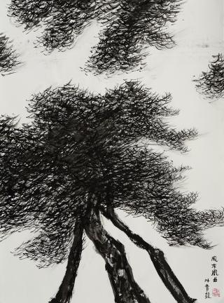 老巨樹(노거수)194