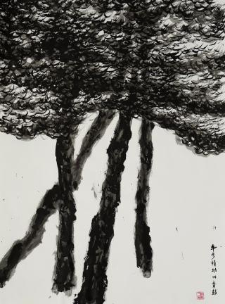 老巨樹(노거수)197