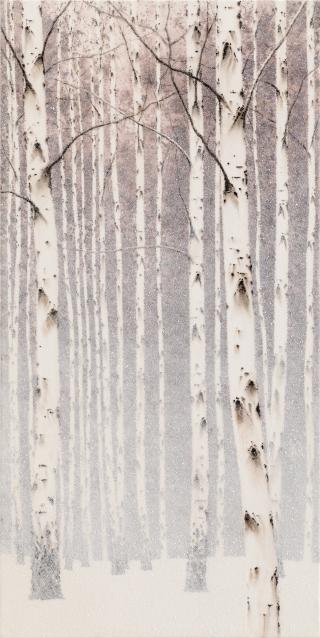 birch-white soul. NO 18-21