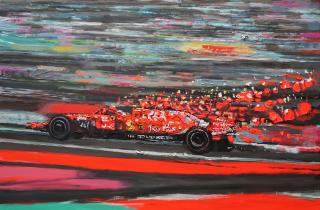 Team Ferrari