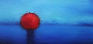 rainning