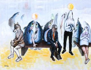 일용할 양식 2(daily bread 2)