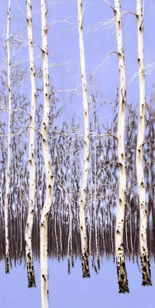 birch-white soul. NO19-56