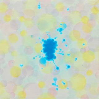 stained stuff