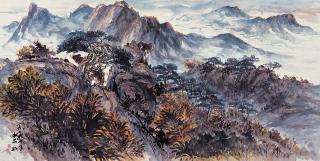 추산 - 손수용