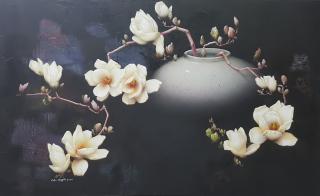 Magnolia(목련)
