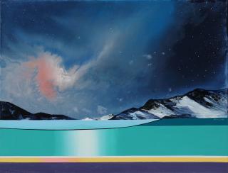 낮과 밤의 경계 The boundary between day and night