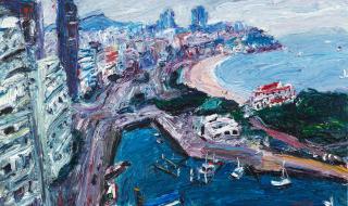 해운대(Haeundae)