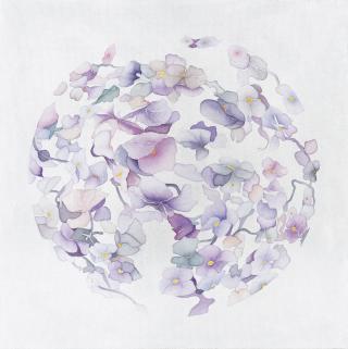 바람이 분다