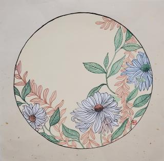 한가한 오후