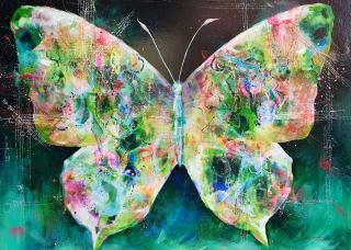 Butterfly effect