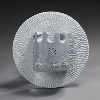 Crown & clown  no.6-1