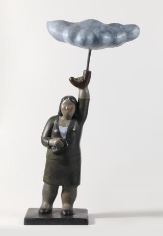 구름우산