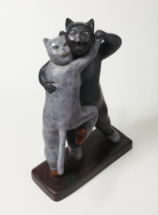 고양이커플