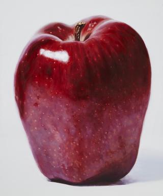 [Lenticular] Adam’s Apple_Newton’s Apple, Ed.5