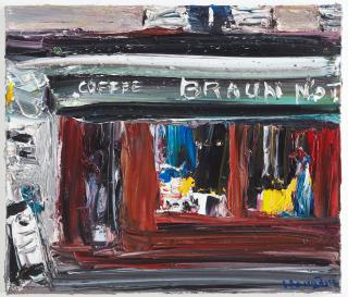 Cafe-Braun note