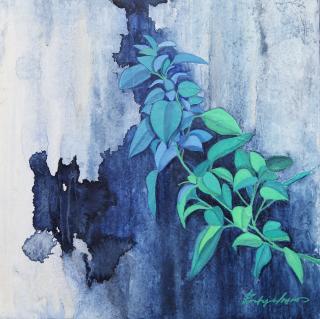 회상-Eucalyptus4