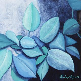 회상-Eucalyptus8