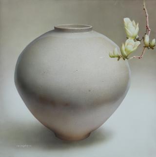 magnolia - 박철환