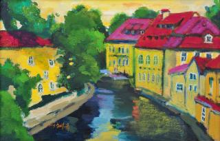Praha 1
