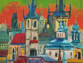 Praha 2
