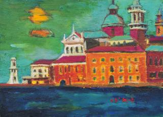 Venezia 1