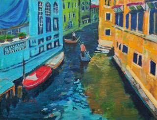 Venezia 3