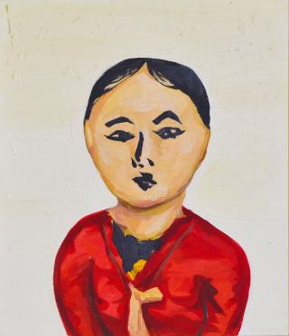 꼭두