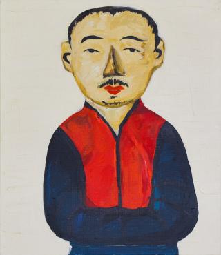 꼭두