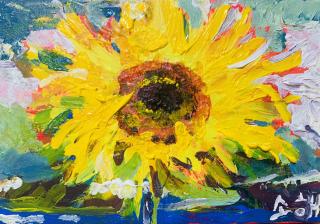 sun