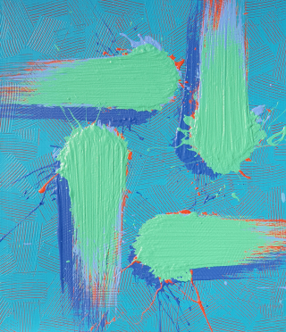 Movement 2241
