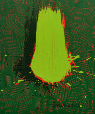 Movement 2135