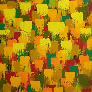 Movement 2060