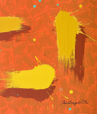 Movement 2053