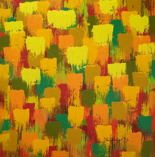 Movement 2061